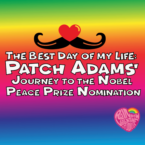 Patch Adams Logo